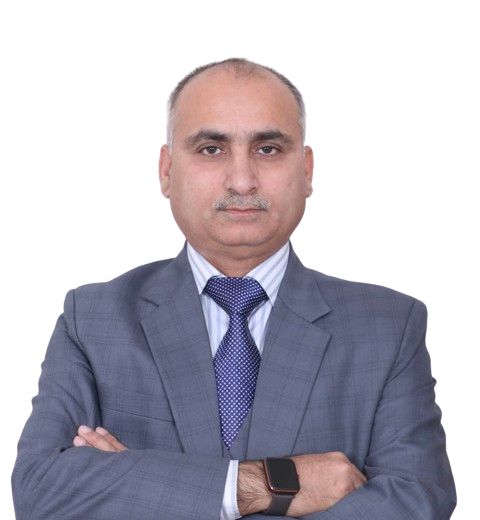 Founder AACAR Autofin India